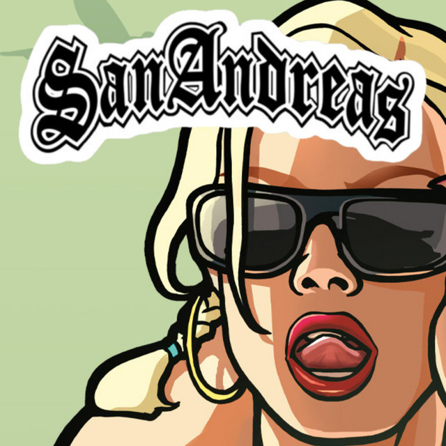 GTA San Andreas: SA-MP