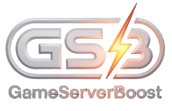 GameServerBoost