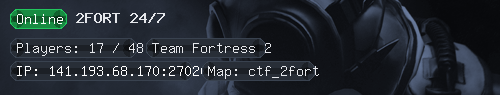 2FORT 24/7